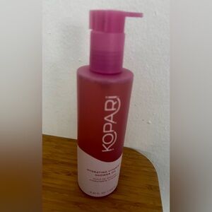 Kopari Hydrating Vitamin C Shower Oil